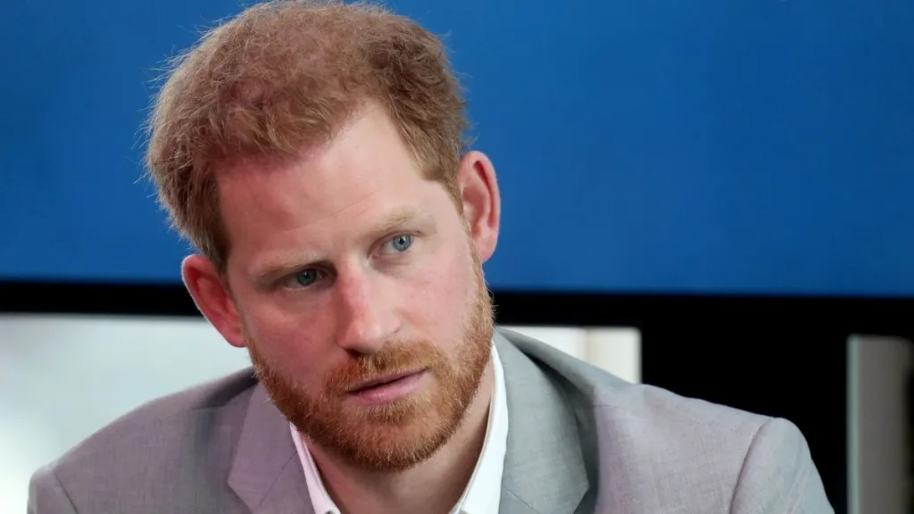 Prince Harry & Meghan Markle’s UK Return Tied to Visa Issues — Source