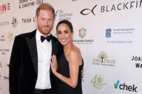 Prince Harry amid reports that his family’s U.K. return could prompt a fresh security review