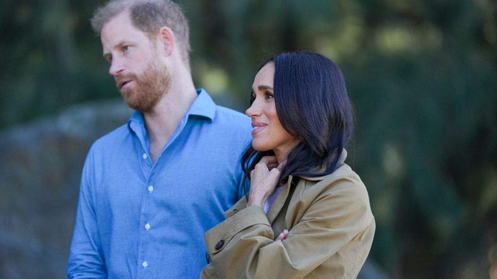 Prince Harry Experiencing ‘Spousal Alienation’ Due to Meghan Markle — Expert
