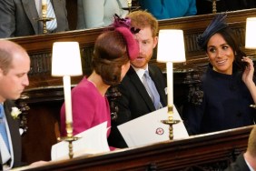 Meghan Markle Hits a ‘Betrayal’ Wall With Princess Eugenie — Insider
