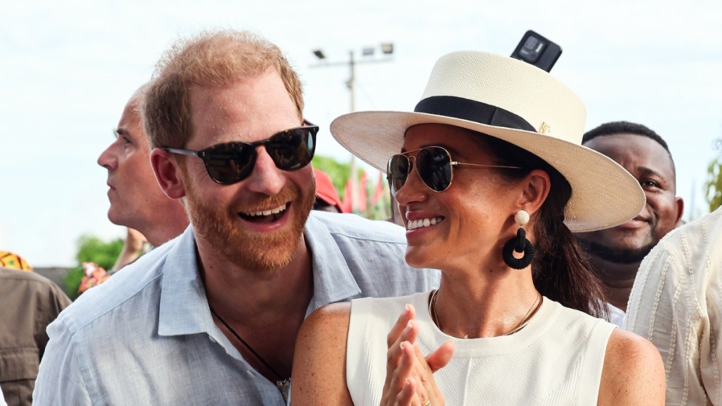 Thomas Markle Learned of Meghan Markle’s UK Move With Everyone Else — Insider 