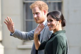 Prince Harry & Meghan Markle’s UK Return May Not Be So Simple — Report