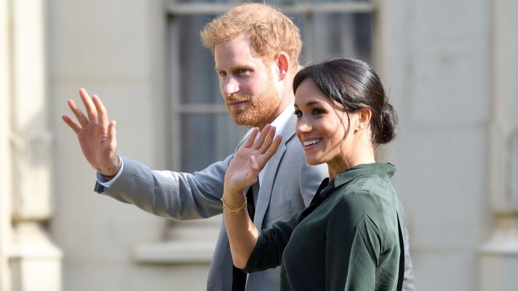 Prince Harry & Meghan Markle’s UK Return May Not Be So Simple — Report