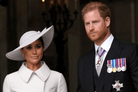 Prince Harry Begs Meghan Markle Not To Blow His Royal Chance — Source