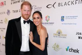Prince Harry & Meghan Markle Told to Step Away From Spotlight After Latest Setback — Expert