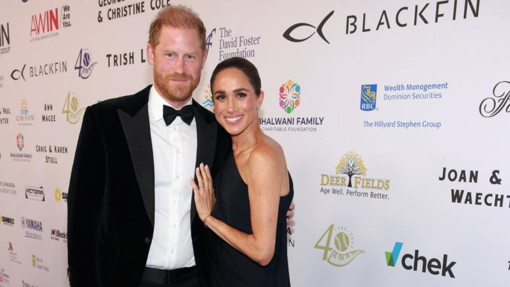 Prince Harry & Meghan Markle Told to Step Away From Spotlight After Latest Setback — Expert