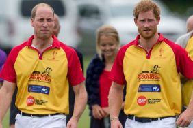 Prince Harry Willing To Be the ‘Bigger Person’ in Prince William Feud — Source