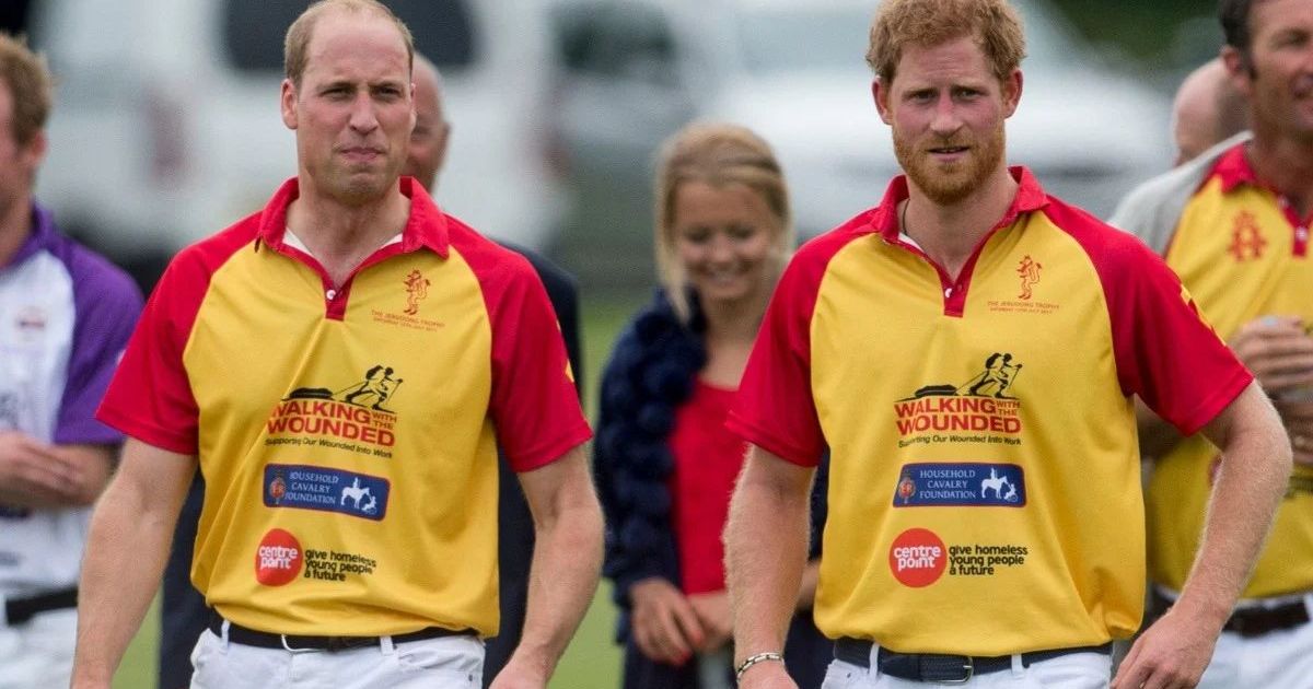 Prince Harry Willing To Be the ‘Bigger Person’ in Prince…