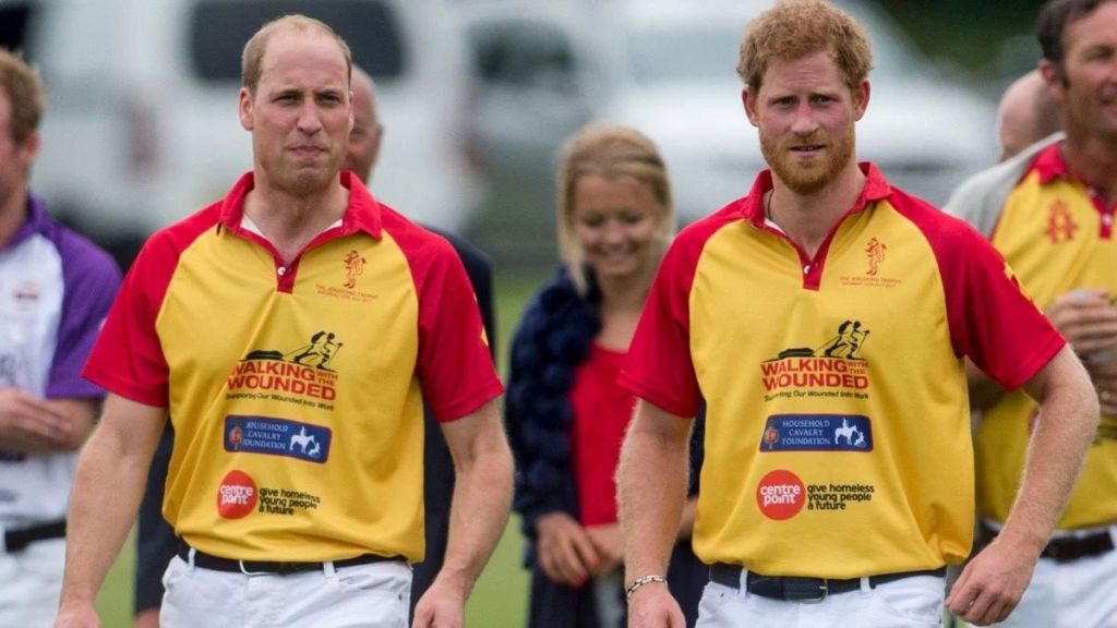 Prince Harry Willing To Be the ‘Bigger Person’ in Prince William Feud — Source