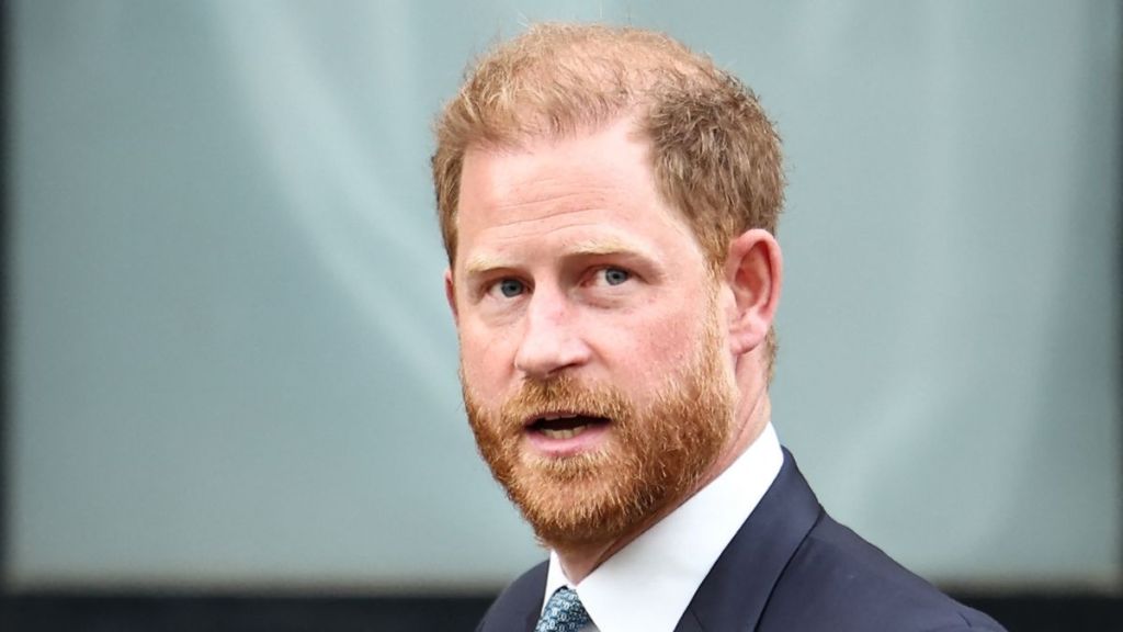 Prince Harry’s UK Return Comes With a Royal Expectation — Source