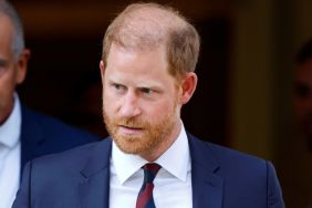 Prince Harry’s Feelings About Returning To The UK Revealed — Source