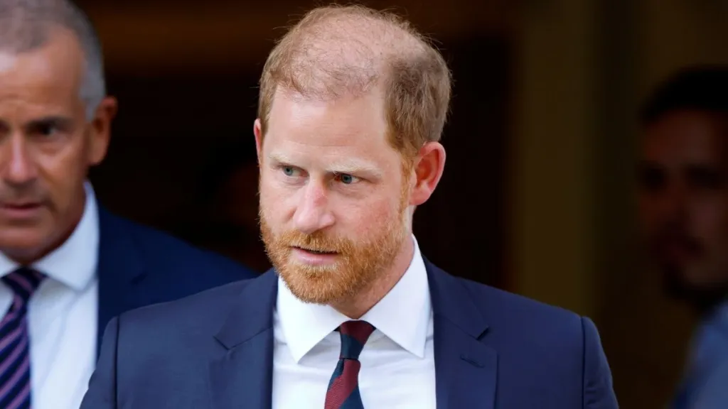 Prince Harry’s Feelings About Returning To The UK Revealed — Source