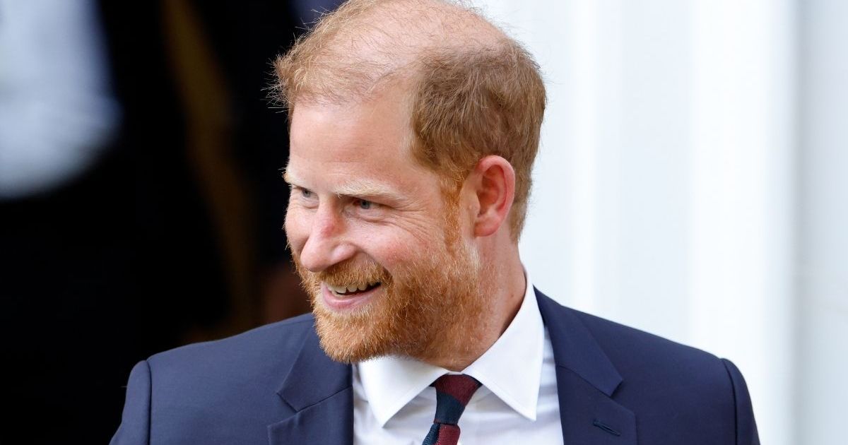 Prince Harry Eyes 'More Foothold' in UK After King Charles Reunion - Source