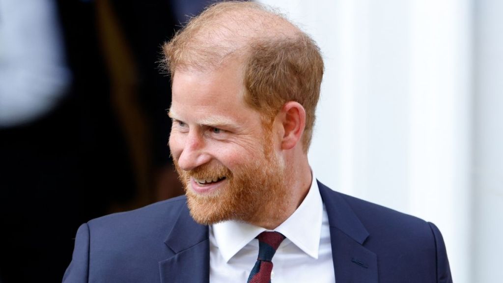 Prince Harry Eyes 'More Foothold' in UK After King Charles Reunion — Source