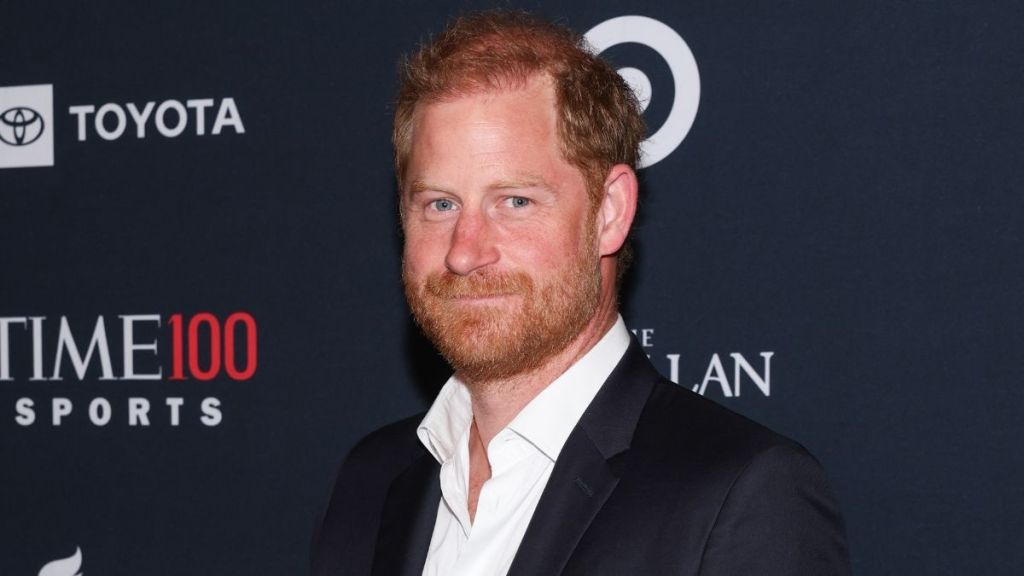 Prince Harry Beats These Two Royals in 'Representing Royal Family Better,' Poll Claims