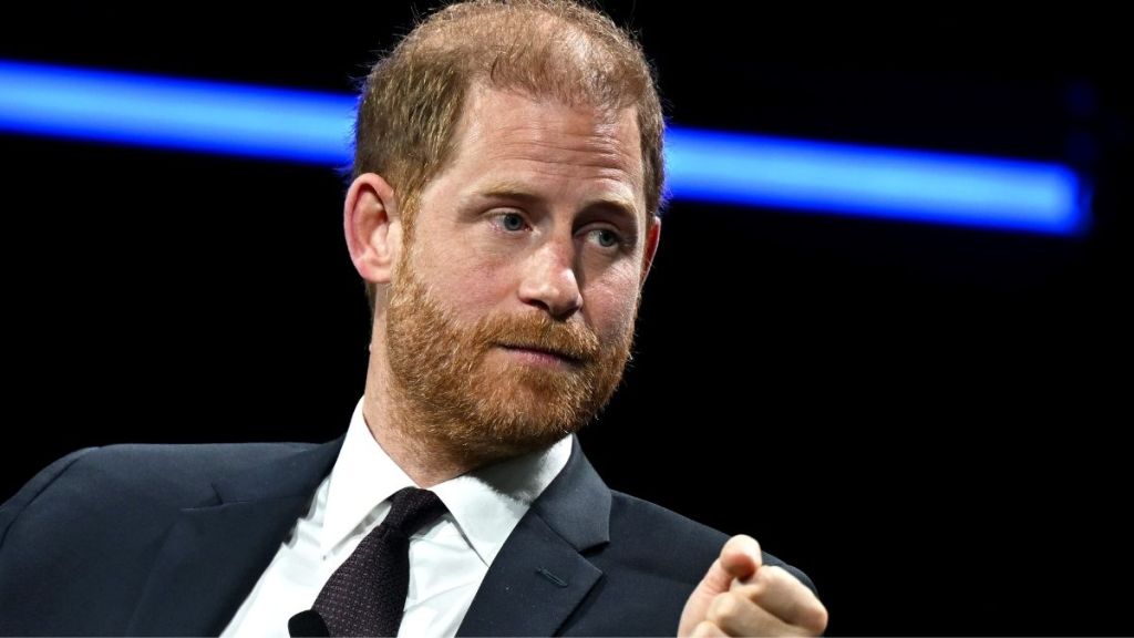 Prince Harry May Have Finally Found the Non-Royal Role That Fits Him — Source