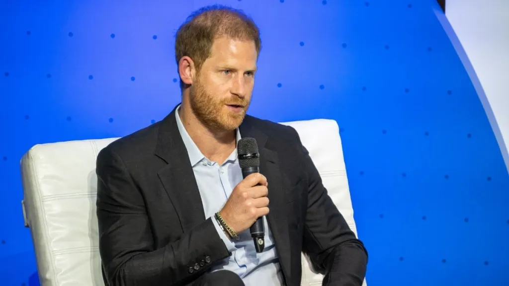 One Prince Harry Trip Has Everyone Reexamining His Biggest Claim — Insider