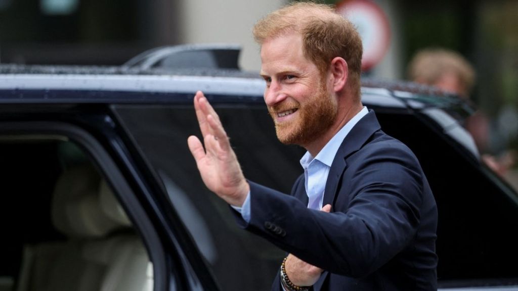 Prince Harry’s Bizarre Brainstorm Exposed Trouble Behind His Spotify Deal — Insider
