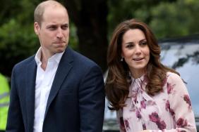 Prince William & Kate Middleton’s Reaction to Prince Harry’s UK Move Revealed — Author