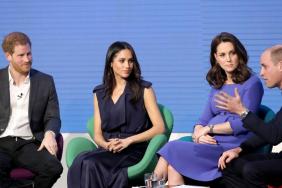 Prince Harry & Meghan Markle’s UK Move Could Create a New Royal Headache for Prince William — Source