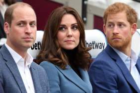 Kate Middleton's Strategy for William-Harry Peace Plan Takes a Major Turn — Source