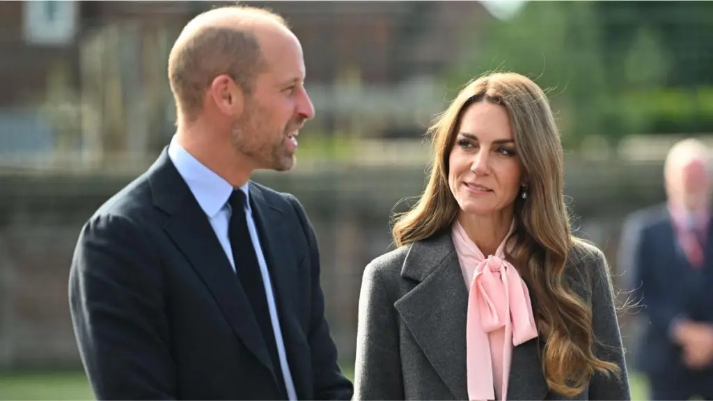 Kate Middleton Could Make a Major Royal Return Alongside Prince William