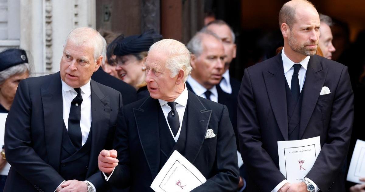 Prince William Has Lost Faith in King Charles’ Judgment&hellip;