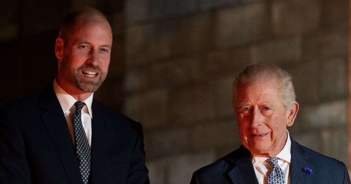 King Charles & Prince William’s Latest Challenge Has a Big&hellip;