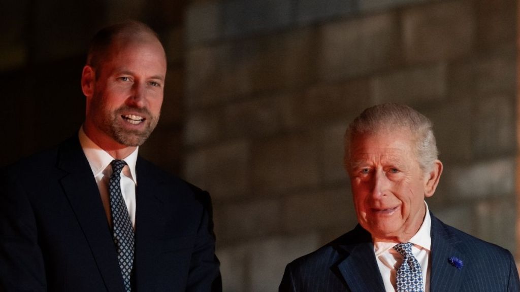 King Charles & Prince William’s Latest Challenge Has a Big Price Tag — Report