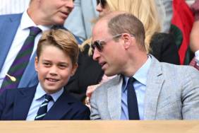 Prince William Is Giving George Something He Never Had as a Child — Expert