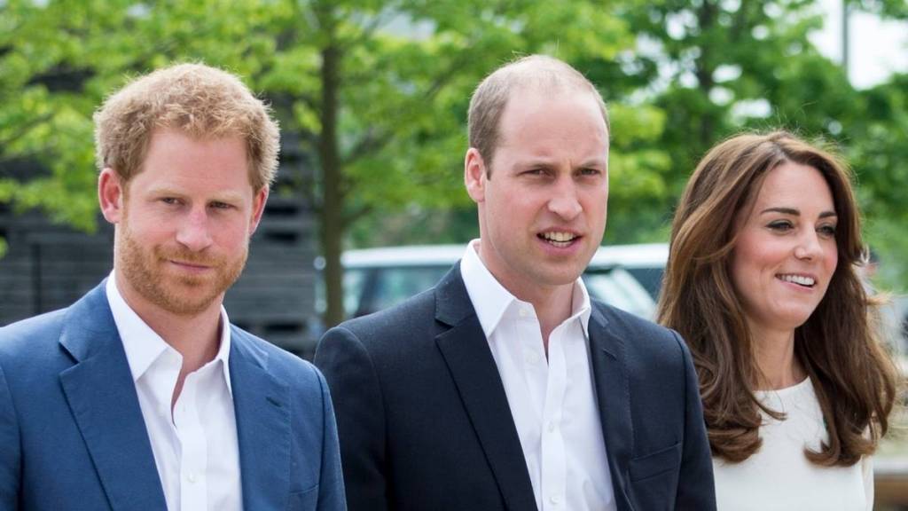 Prince Harry ‘Misses’ Prince William but Believes He Can Be ‘Vengeful’ — Source