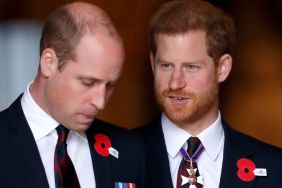 Prince William's 'Smoldering Anger' Caused by Prince Harry's Betrayal — Expert