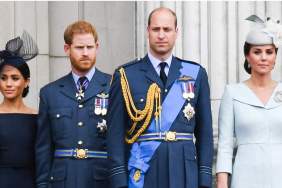 Prince William Vows 'Silent Treatment' Against Prince Harry Upon UK Return — Source