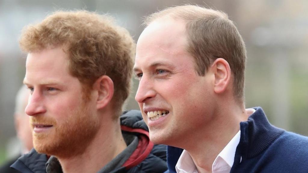 Prince Harry’s UK Return Has Put Prince William in an ‘Unenviable Position’ — Source