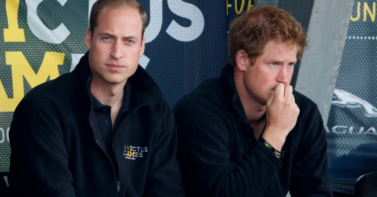 Prince William's Feelings About Prince Harry Reunion Revealed - Insider