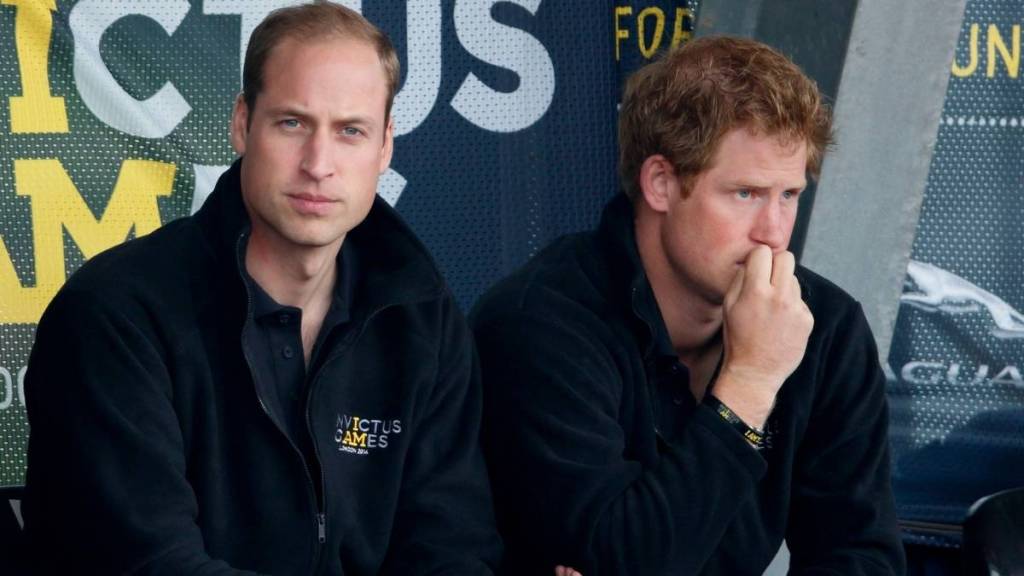 Prince William's Feelings About Prince Harry Reunion Revealed — Insider