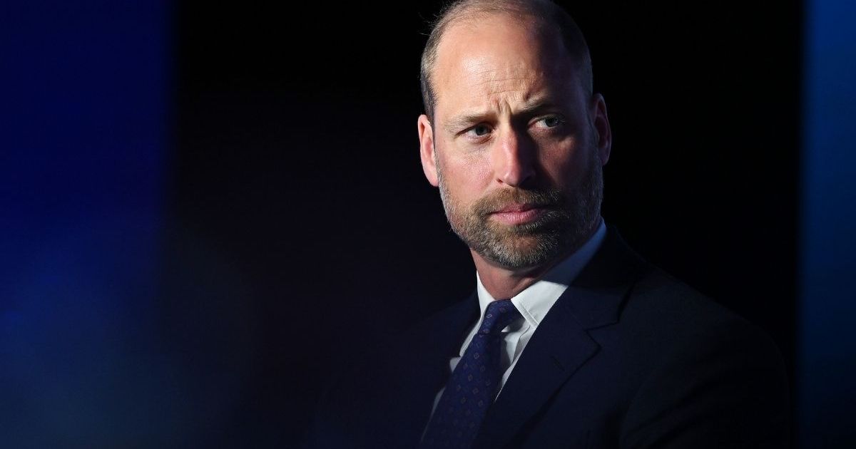 Princess Anne's Stark Warning to Prince William Over His Future as King Revealed - Source