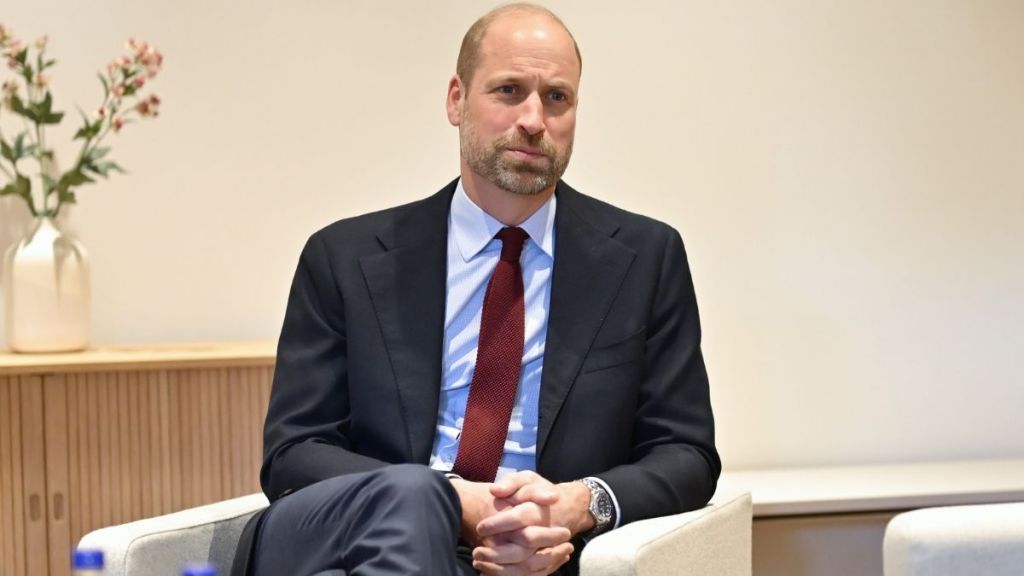 Prince William Urged To Do More as ‘Work-Shy’ Label Refuses To Die — Expert
