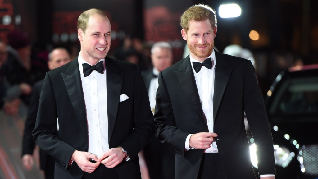Prince Harry’s UK Return Puts Prince William’s Actions Under the Microscope — Expert 