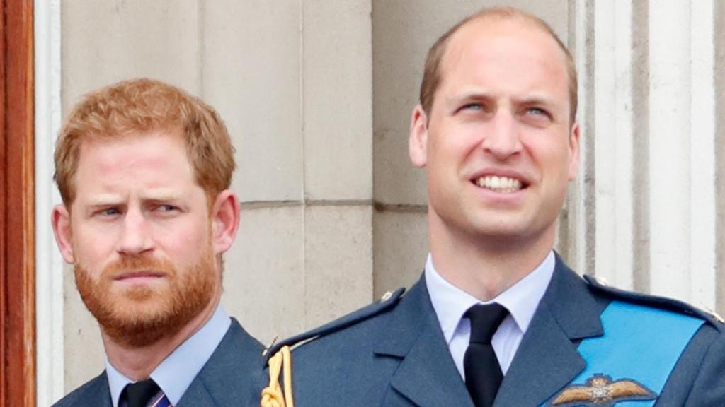 Prince William 'Won't Dance to Harry's Tune' & This Snub Proves It — Author