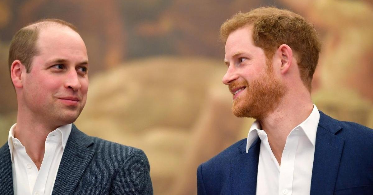 Prince William’s Kids Could Dodge Prince Harry’s…