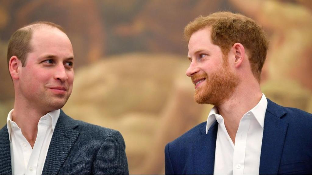 Prince William's Kids Could Dodge Prince Harry's 'Spare' Problem — Report