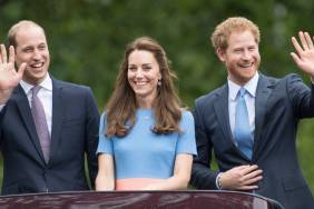 Kate Middleton Holds a Crucial Card in Prince Harry’s Royal Return — Insider