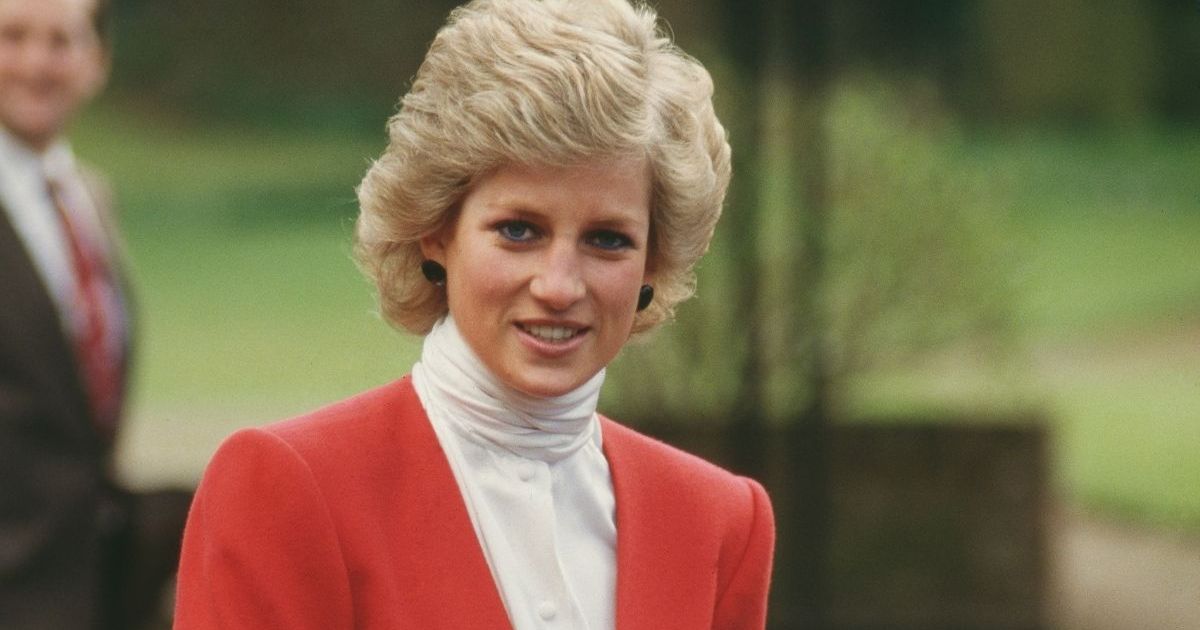 Princess Diana Was More Like King Charles in One Way Than Fans Knew - Ex-Bodyguard