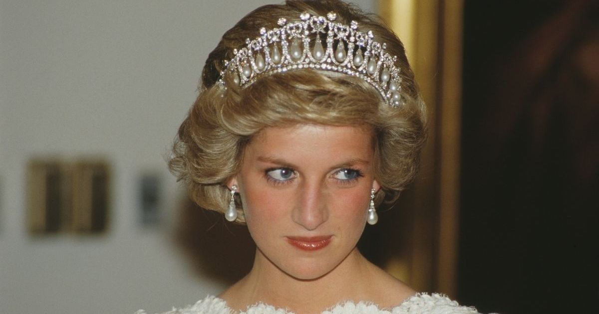 New Princess Diana Book Looks To ‘Settle Scores’ With&hellip;
