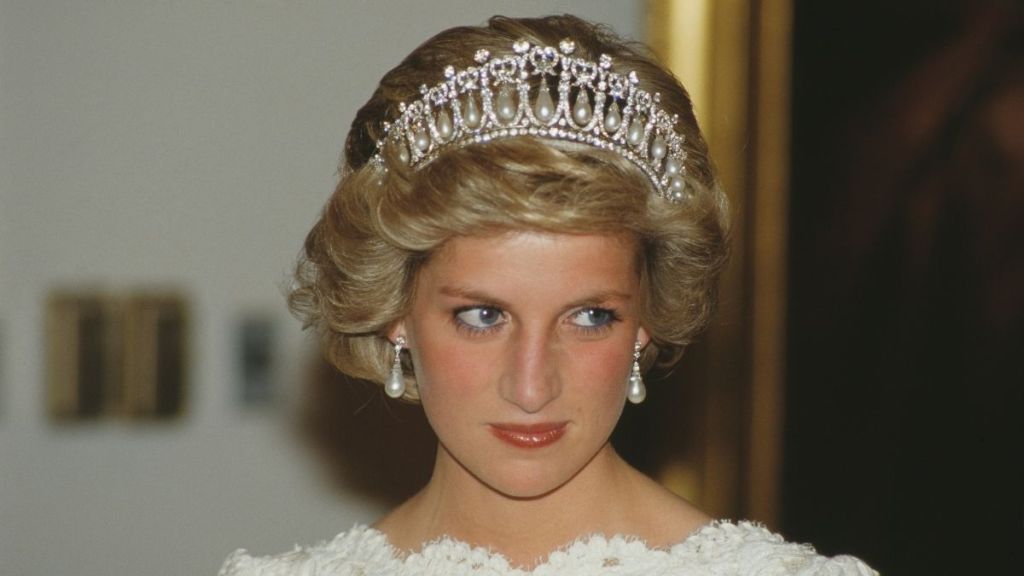 New Princess Diana Book Looks To ‘Settle Scores’ With the Royal Family — Author