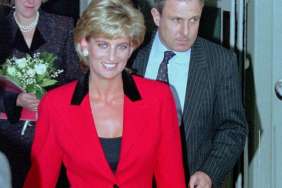 Princess Diana May Have Survived Fatal Crash If She Made One Choice, Investigator Says