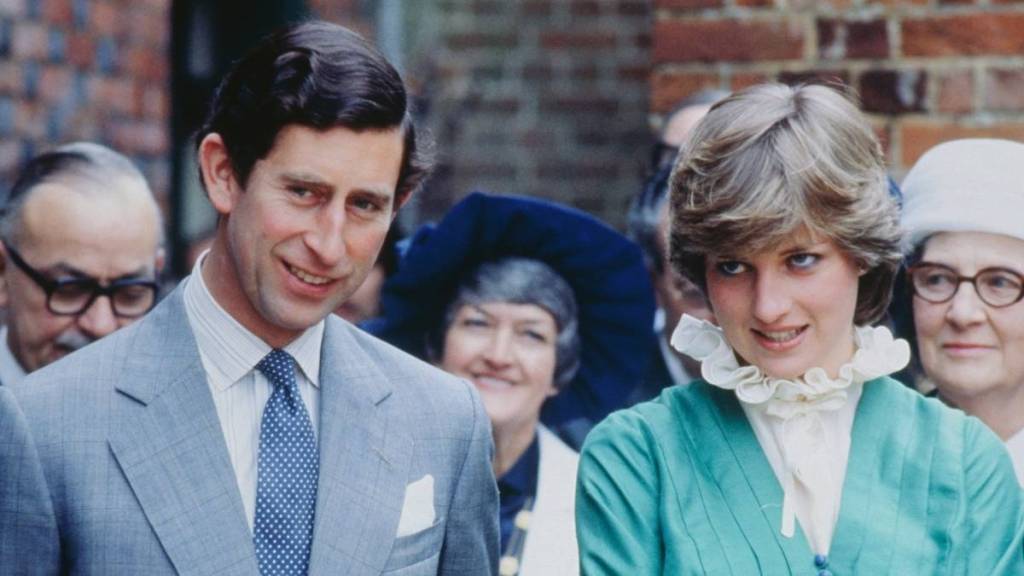 Princess Diana Had Unexpected Reaction To King Charles’ ‘Deadly Serious’ Proposal — Report
