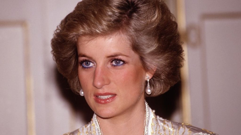 Princess Diana's Close Friend Says She Would Have Seen Meghan Markle Differently