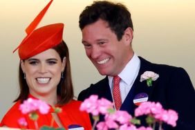 Princess Eugenie Hasn’t Revealed Her Newborn Baby Girl’s Name, but There’s One Hint